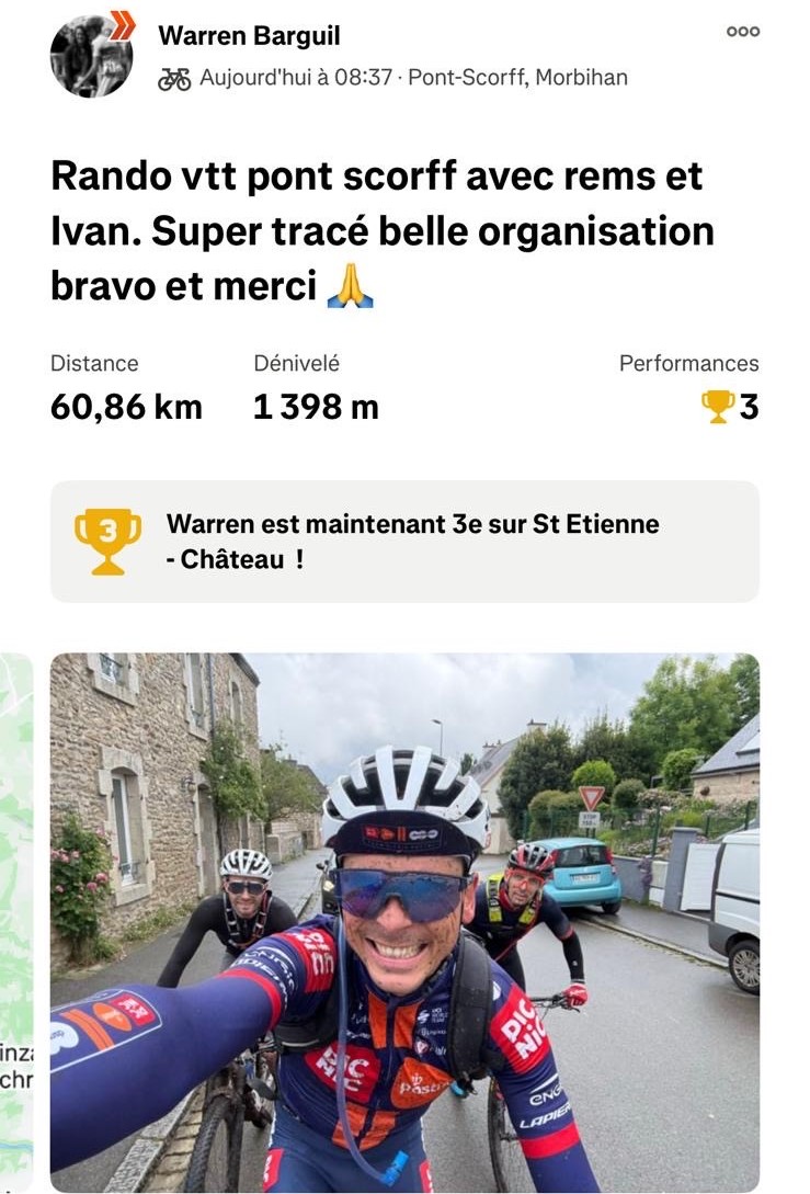 Warren Barguil